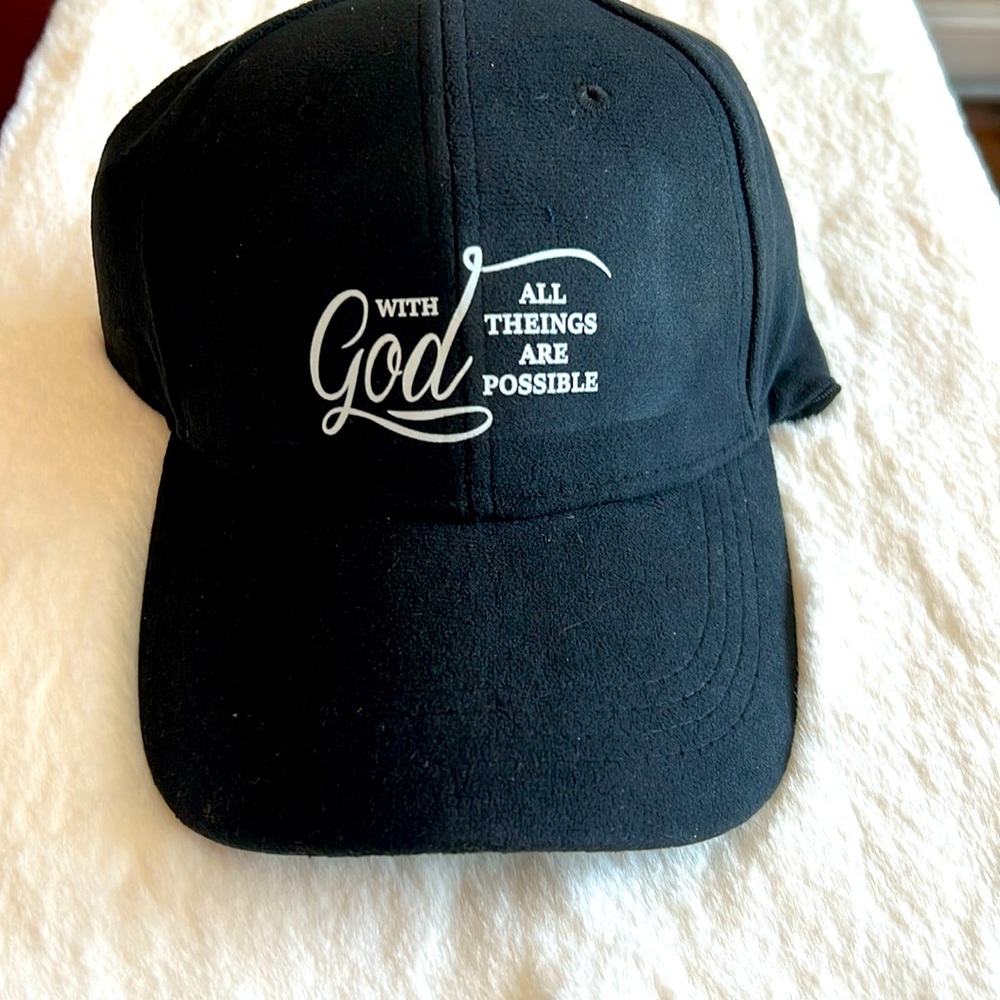 Baseball Cap